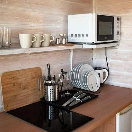 New Homes For 3 People In 펜션