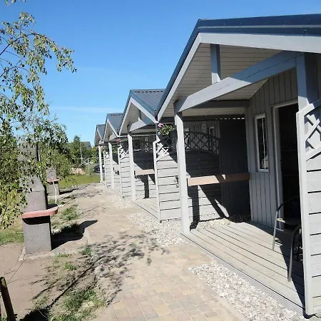 펜션 New Homes For 3 People In