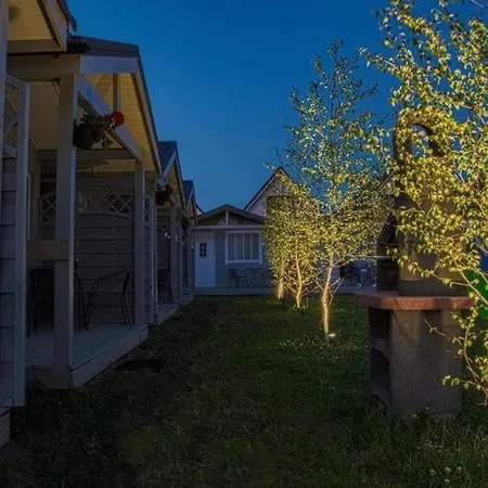 New Homes For 3 People In 펜션 드지우노웨크