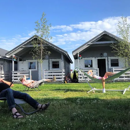 New Homes For 3 People In 펜션 드지우노웨크